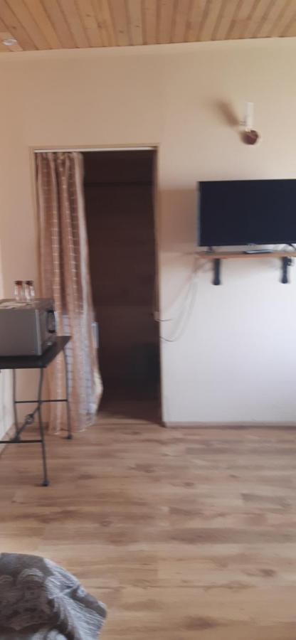 فندق Viesu Nams "Laimes Pakavs" Straupe المظهر الخارجي الصورة