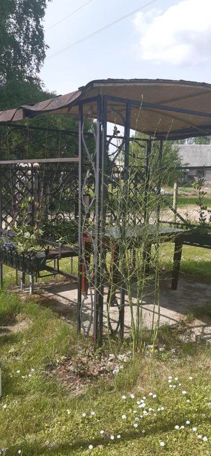 فندق Viesu Nams "Laimes Pakavs" Straupe المظهر الخارجي الصورة